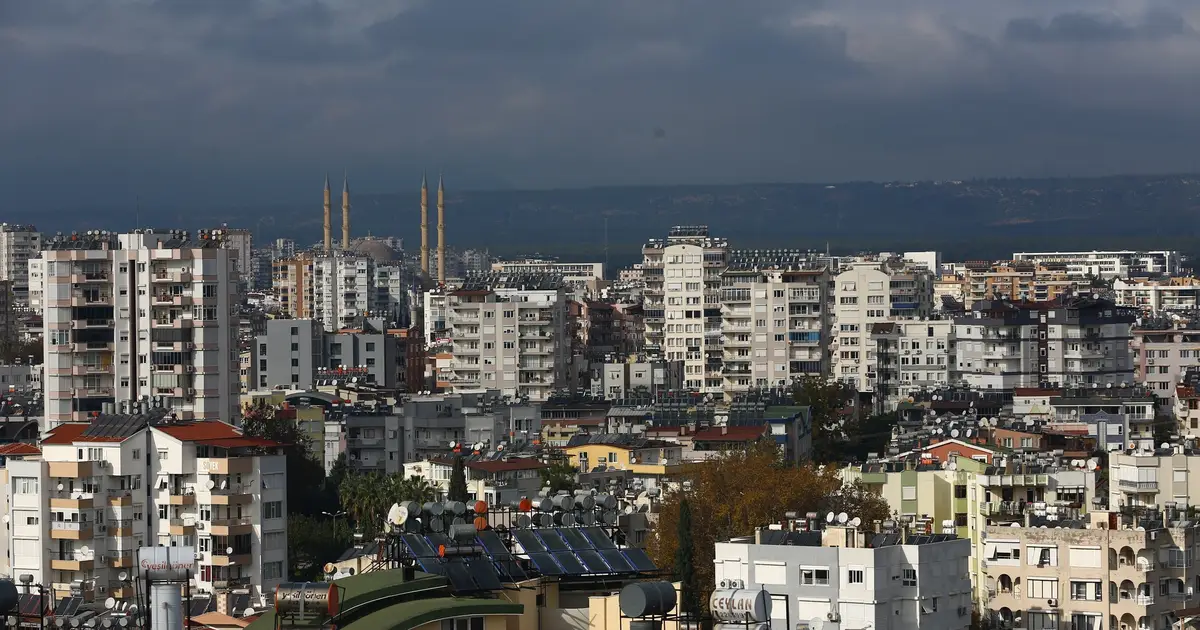 Iranians Still Among Top Foreign Buyers Of Turkish Real Estate
