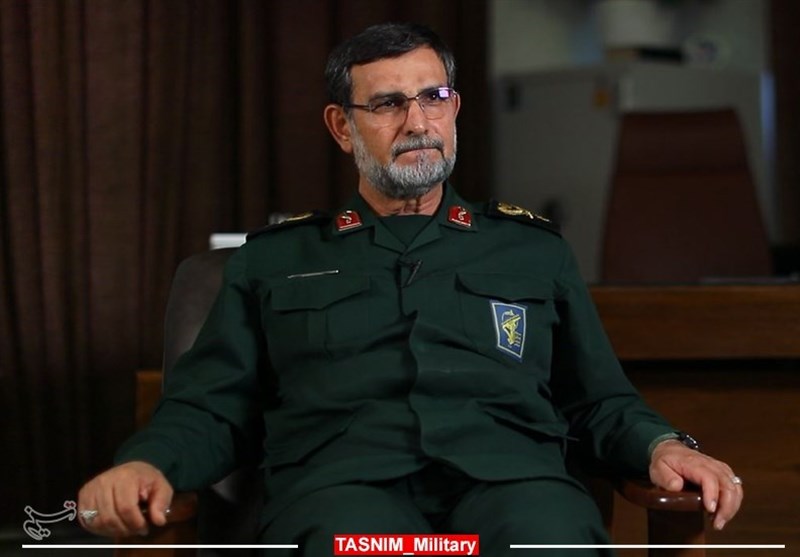 Iran Guarantor of Persian Gulf Peace, Security: IRGC Navy Chief – Defense news