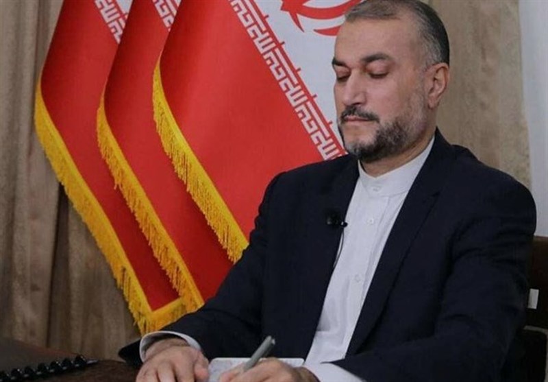 Iran’s FM Stresses Littoral States’ Contribution to Persian Gulf Security – Politics news