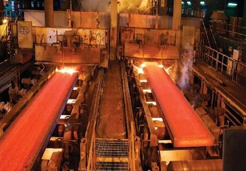 Iran’s Steel Output Surpasses 32 Million Tons in One Year – Economy news