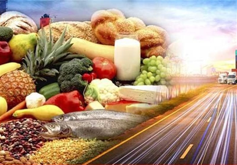 Iran’s Export of Agricultural Products Surpasses $6.2 Billion: Official – Economy news