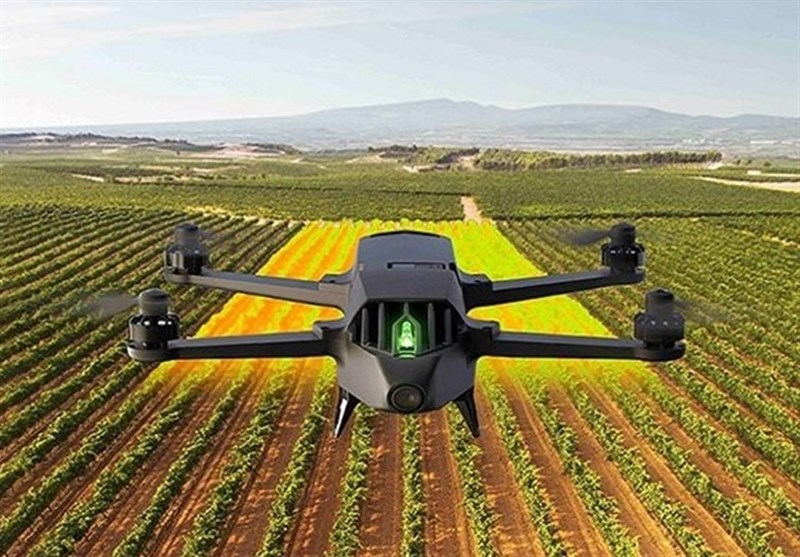 Iranian Knowledge-Based Firm Manufactures Sophisticated Agricultural Drones – Economy news