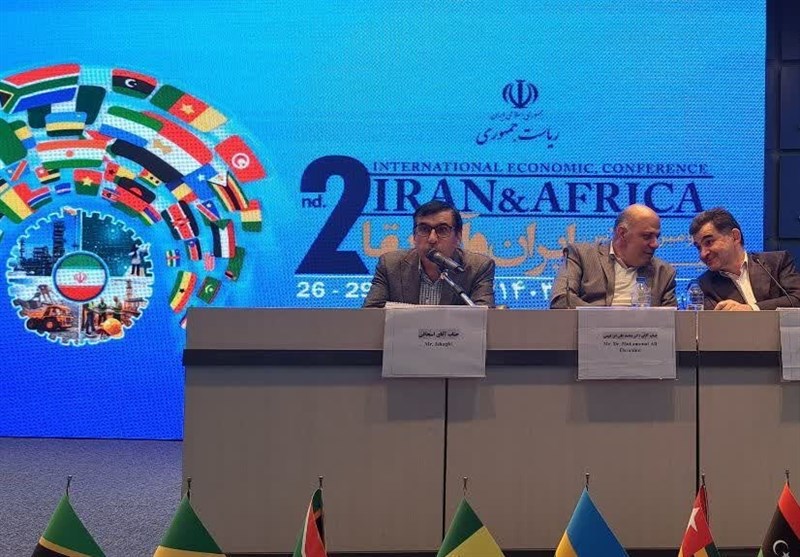 Iran, Africa Set Up Joint Agricultural Cooperation Committee – Economy news