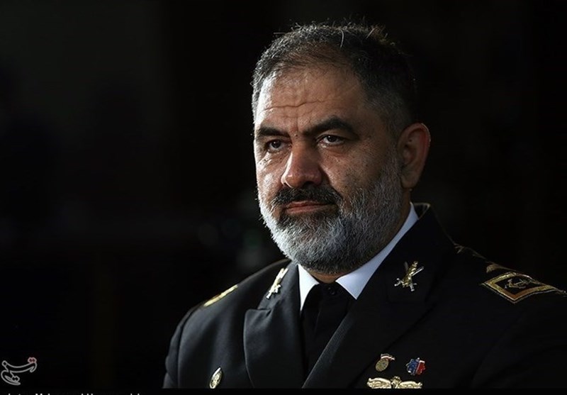 Iranian Navy Escorts Ships to Ensure Economic Security: Navy Commander – Defense news