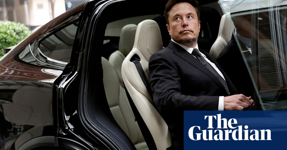 Elon Musk makes unannounced visit to China | Elon Musk