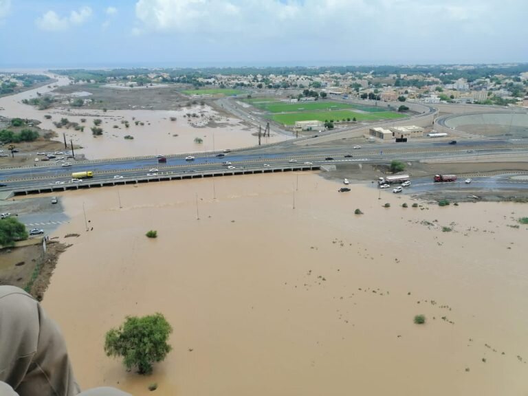 Deadly floods ravage southern Brazil: 39 lives lost