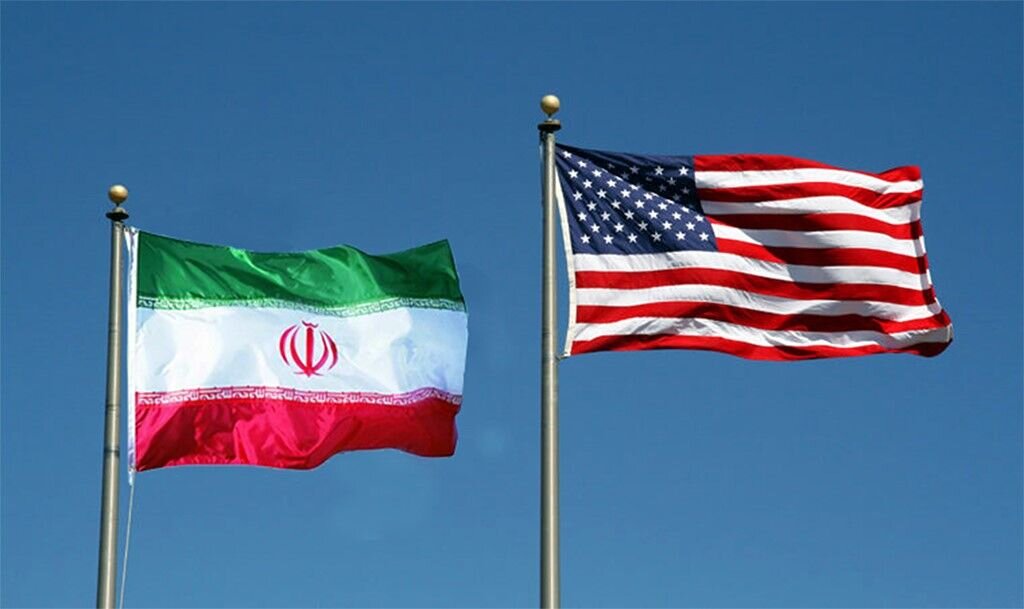 U.S. says Washington is not in direct talks with Iran on JCPOA
