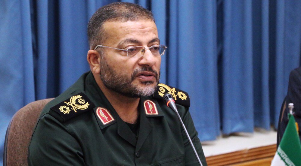 Operation True Promise source of confidence for Muslim world: senior commander