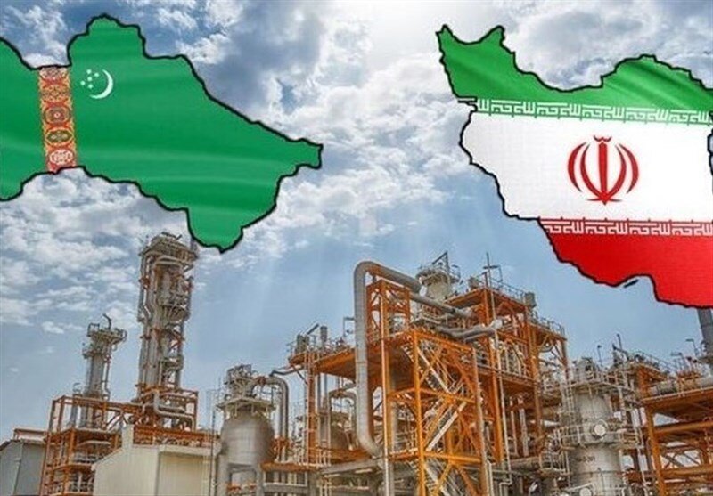 Tehran, Ashgabat to develop co-op in energy sector