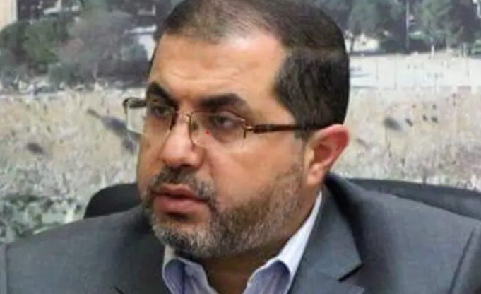 Hamas willing to disarm if Palestinian state established in 1967 borders: official