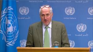 UN ends UNRWA probe – Tehran Times