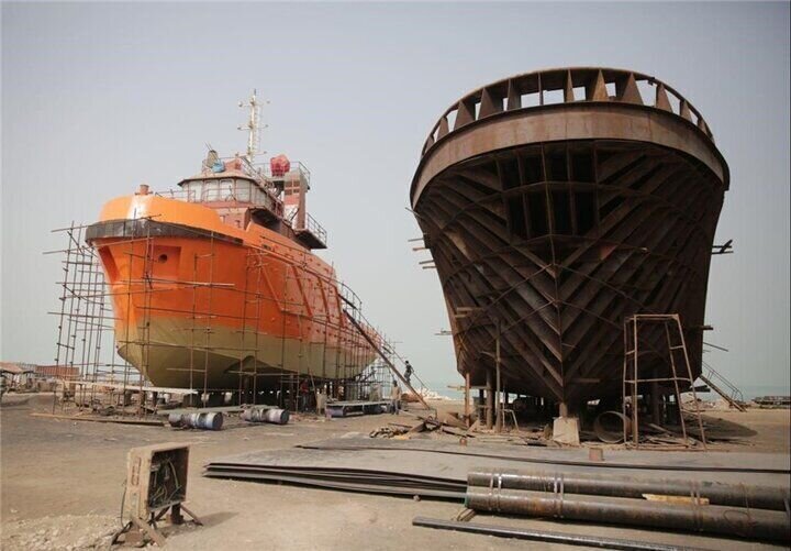 Iran’s largest shipbuilders form consortium