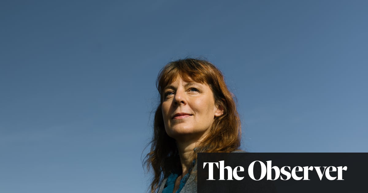 ‘We live in a golden time of exploration’: astronomer Lisa Kaltenegger on the hunt for signs of extraterrestrial life | Alien life