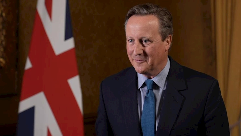 UK PM urges Hamas to accept 40-day ceasefire