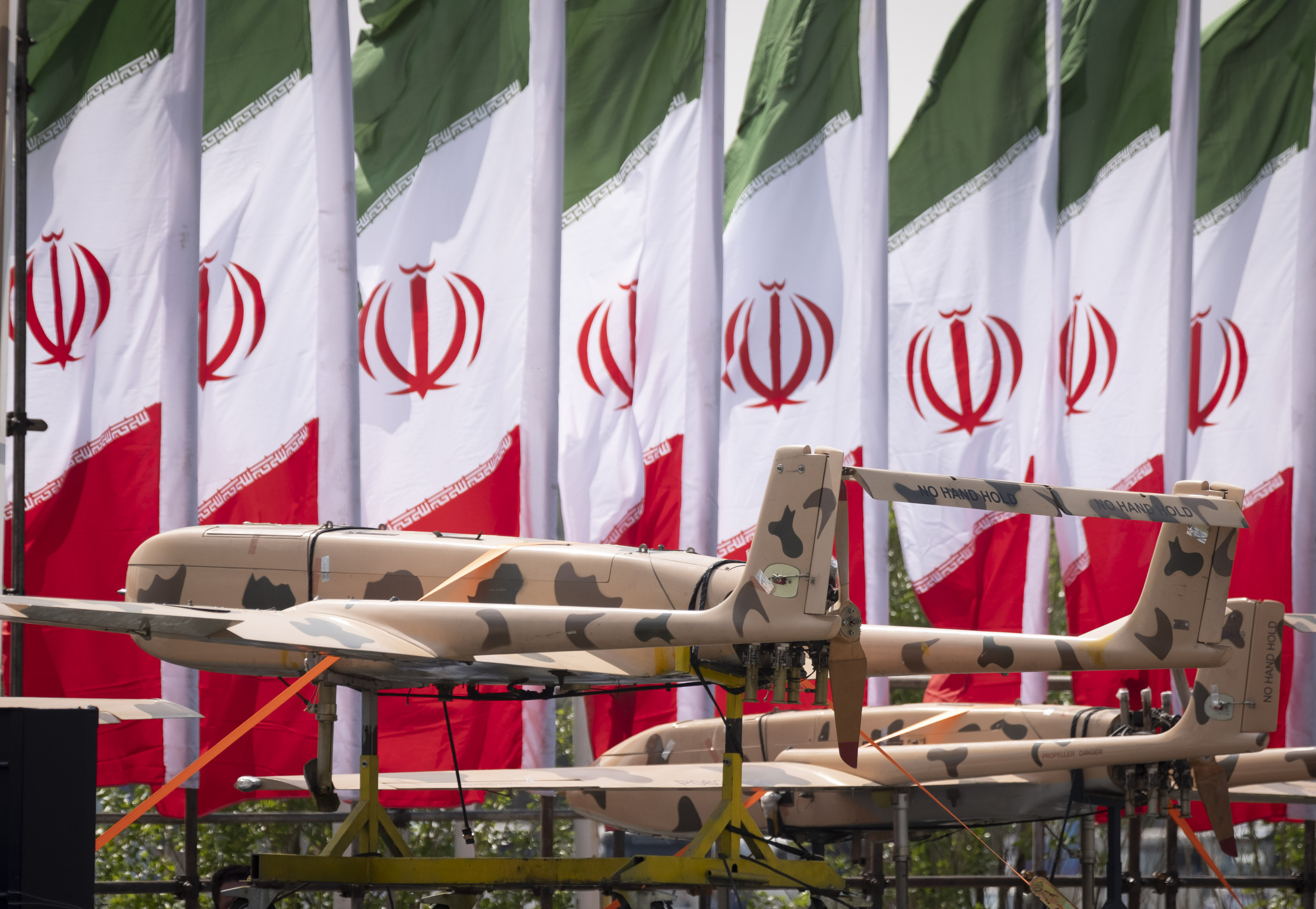 We Must Act Now to Prevent the Next Attack by Iran