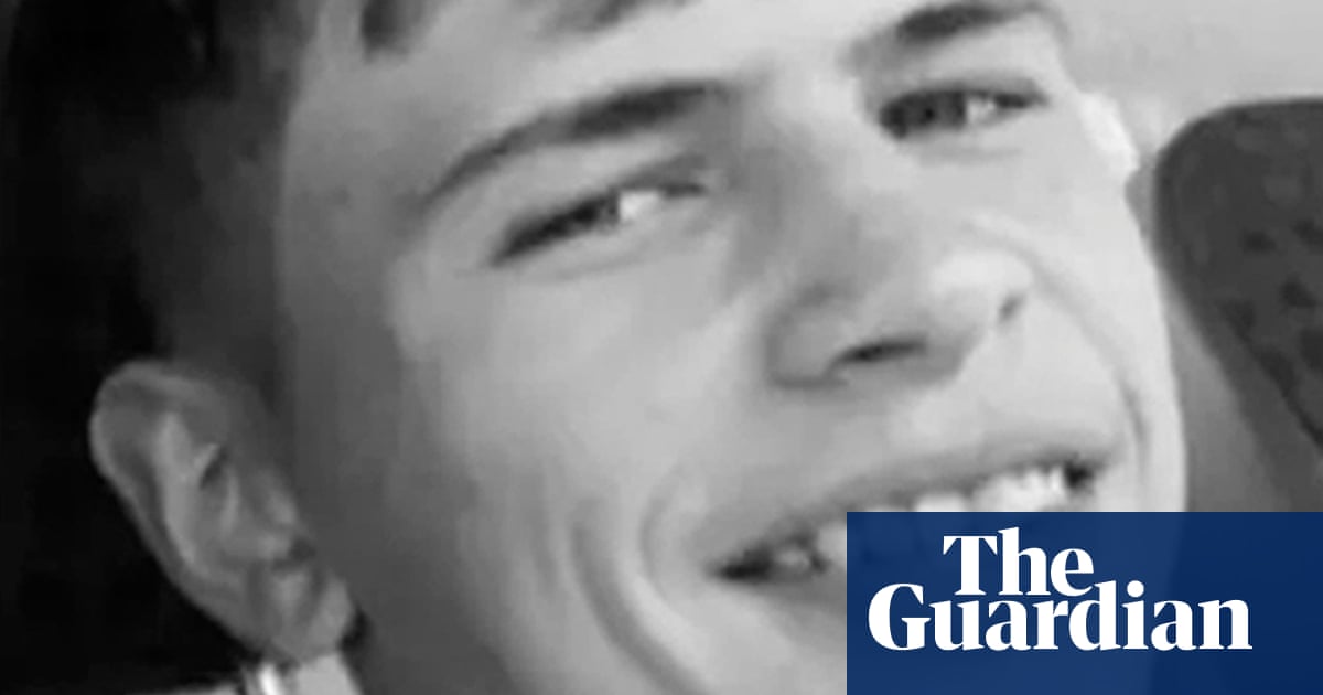 Boy, 16, sentenced to life for murder of teenager Mikey Roynon in Bath | UK news