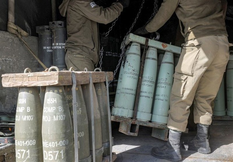 US Halts Planned Ammunition Shipment to Israel: Report – World news