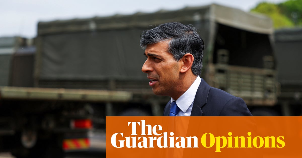 Tories take refuge in fantasy as local election drubbing becomes clear | John Crace