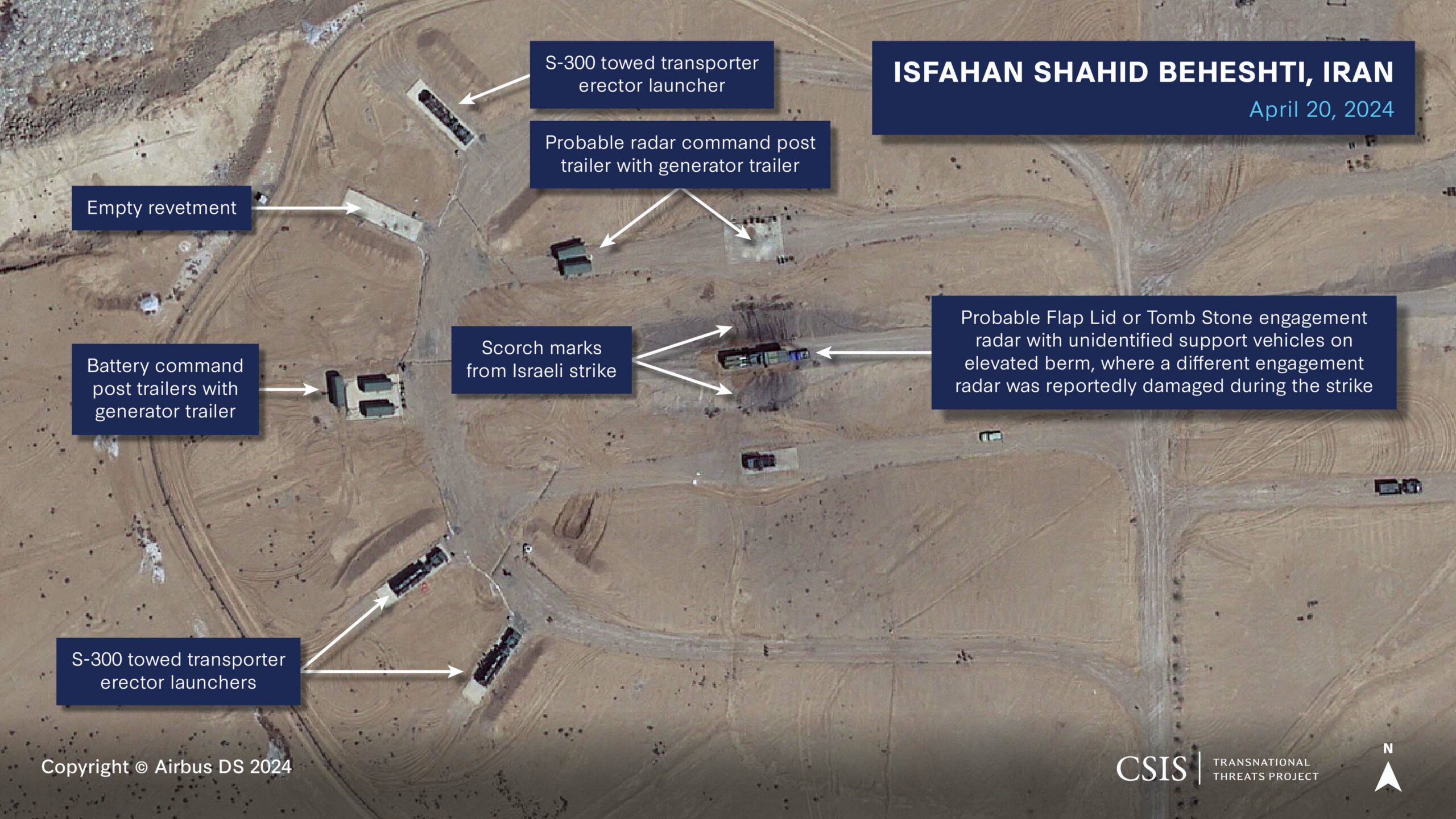 Assessing Israel’s Strike on Iran