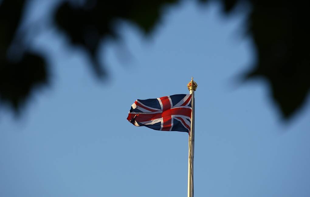 UK expels Russian diplomat it says is a spy