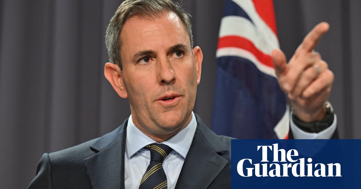 Chalmers says Labor’s budget will be neither ‘scorched-earth austerity’ nor ‘free-for-all of spending’ | Australian budget 2024