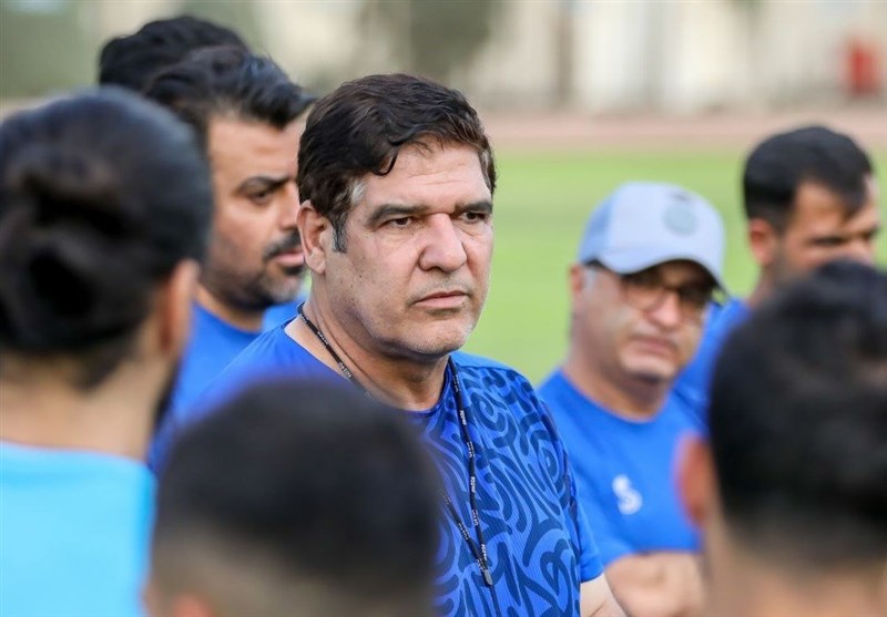 Mohajeri Named Shams Azar Coach: IPL – Sports news