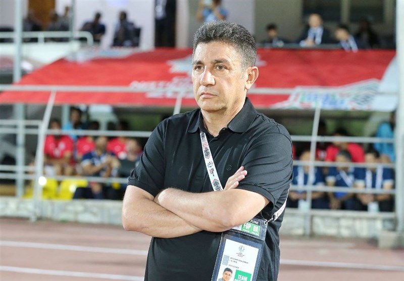 Iran Coach Ghalenoei Praises Defender Ali Nemati – Sports news