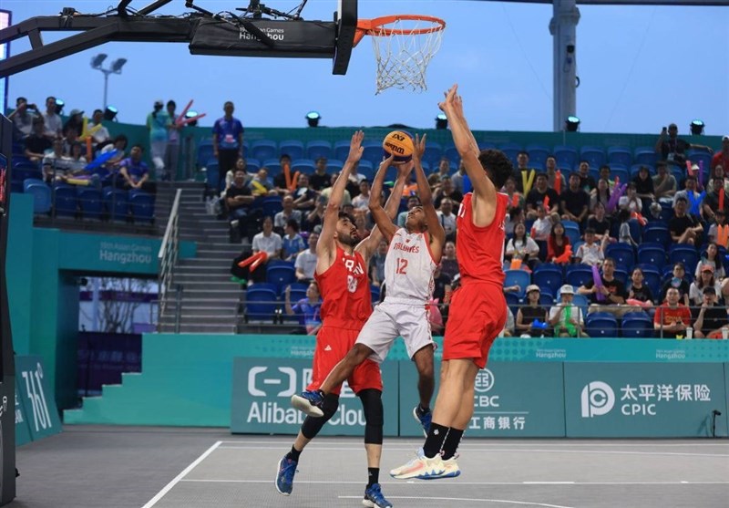 Iran to Compete in 3×3 Basketball World Cup Qualifiers – Sports news