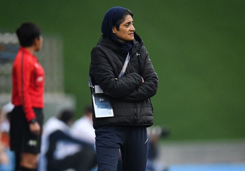 Khatoon Coach Jafari Rues Missed Chances against Kaya – Sports news