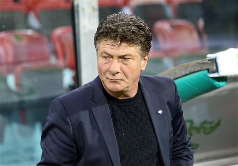 Walter Mazzarri Linked with Esteghlal: Report – Sports news