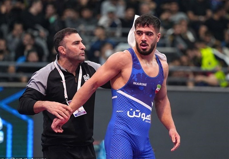 Iran’s Firouzpour Favorite to Win Gold in U-23 World Championships – Sports news