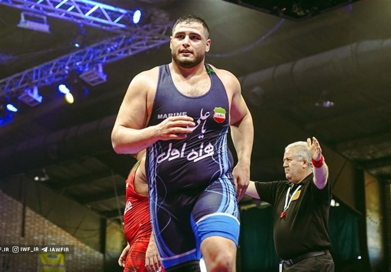 Iranian Greco-Roman Wrestlers Win Four More Medals in U-23 World Championships – Sports news