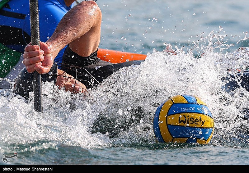 Iranian Teams Victorious in 2024 Canoe Polo World Championships – Sports news