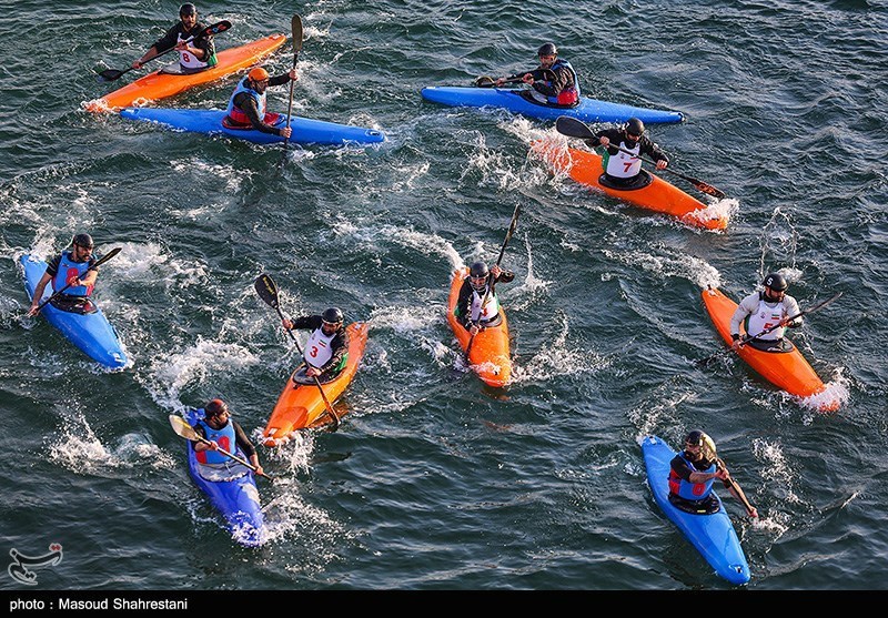 Iranian Teams Competing in 2024 ICF Canoe Polo World Championships – Sports news