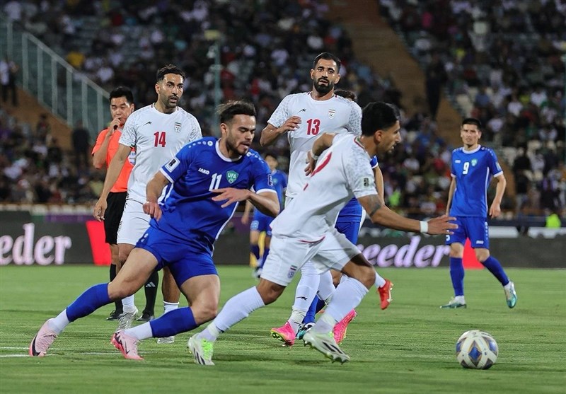 Uzbekistan–Iran Match Promises to Be Tight – Sports news