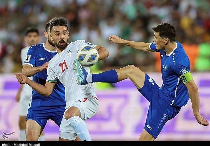 Uzbekistan, Iran to Battle for Leading Group A – Sports news