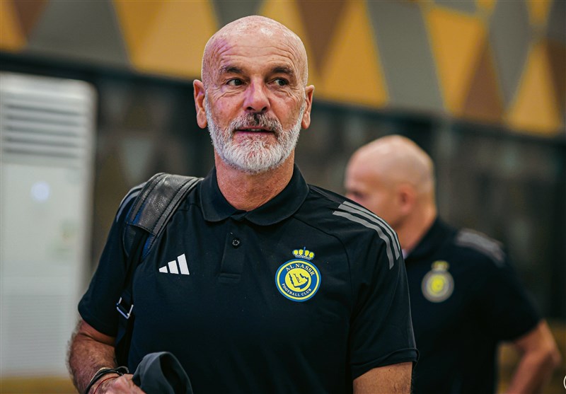 Stefano Pioli Hails Al Nassr for Esteghlal’s Win – Sports news