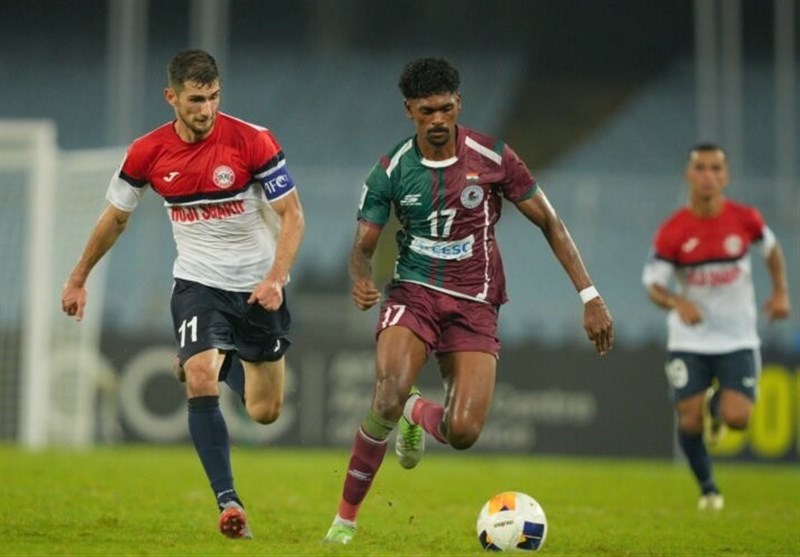 Mohun Bagan Out of ACL Two for Refusing to Travel to Iran – Sports news