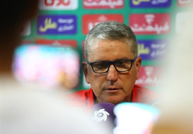 Persepolis Coach Garrido Rues Missed Chances against Al Sadd – Sports news