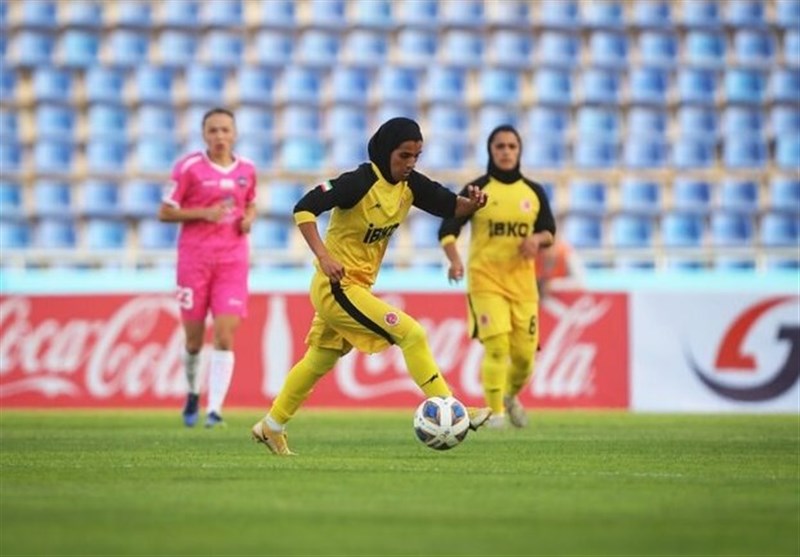 Bam Khatoon Eyes First Win in AFC Women’s Champions League 2024-25 – Sports news