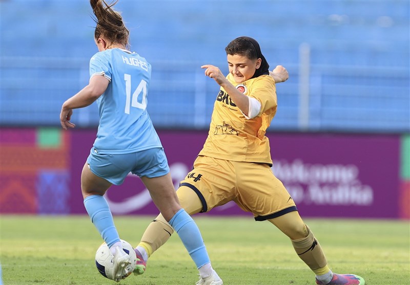 Khatoon Loses to Melbourne City in AFC Women’s Champions League – Sports news