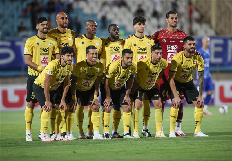 Sharjah to Host Sepahan in AFC Champions League Two – Sports news