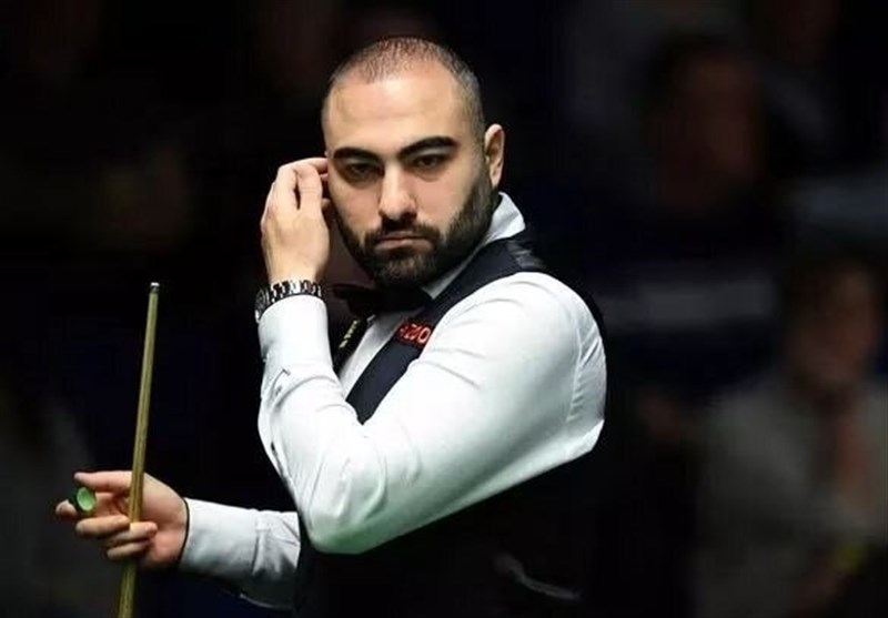 Hossein Vafaei Starts Wuhan Open in Style – Sports news