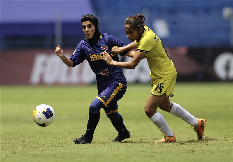 Khatoon Held by Kaya FC-Iloilo in AFC Women’s Champions League – Sports news