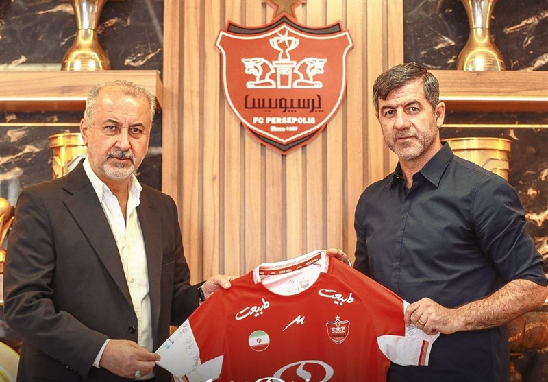 Karim Bagheri Returns to Persepolis – Sports news