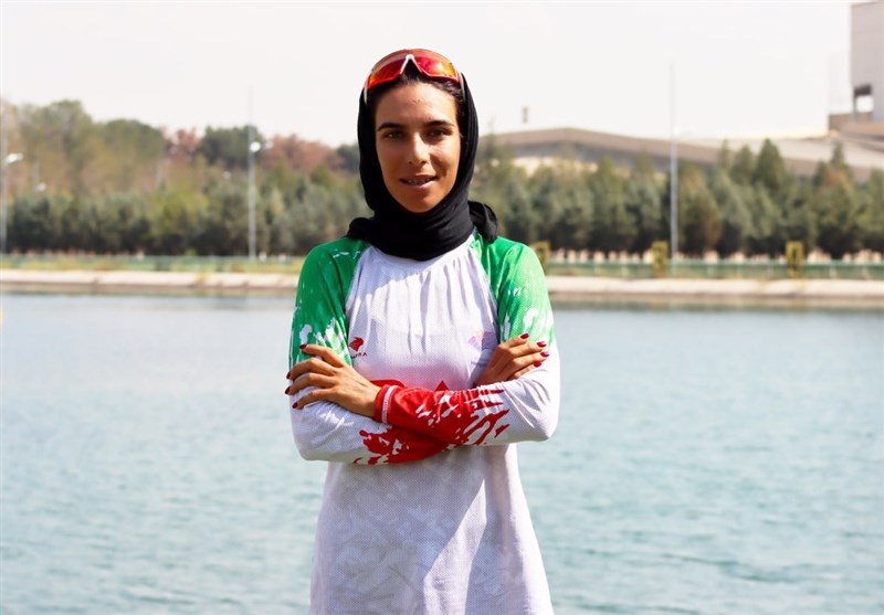 Zeinab Norouzi Wins Gold in 2024 Asian Rowing Championships – Sports news