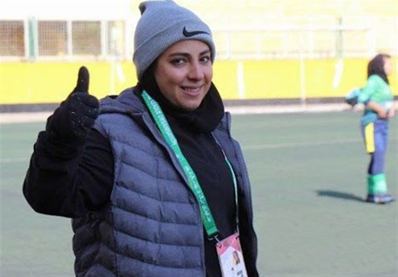 Shadi Rezaei Named Persepolis Women Football Team Head Coach – Sports news