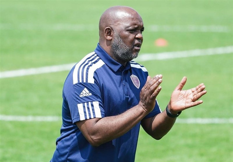 We Are Hungry for Glory: Pitso Mosimane – Sports news