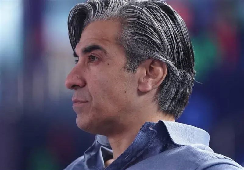 Iran Football Federation Reluctant to Continue with Shamsaei: Report – Sports news