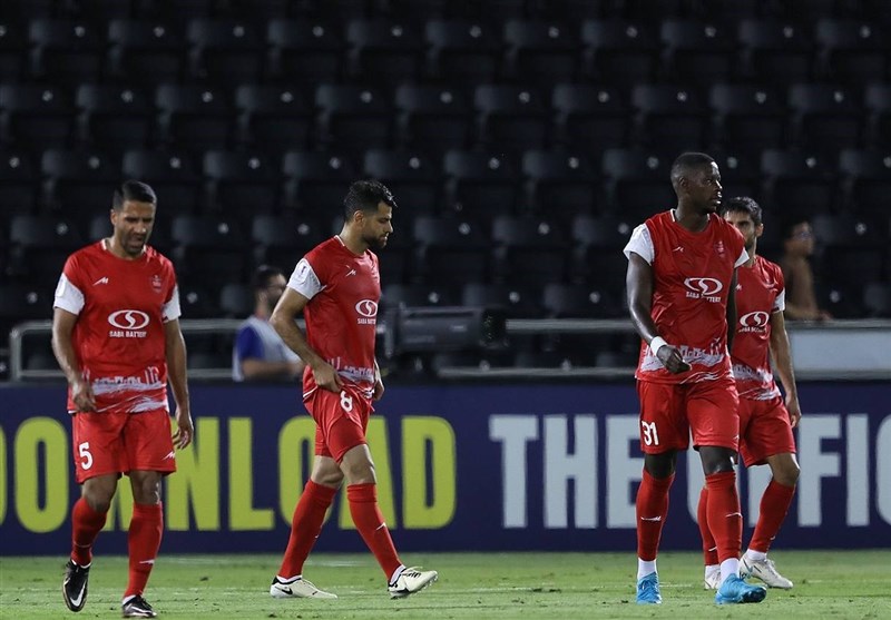 Persepolis Loses to Al Sadd in AFC Champions League Elite – Sports news